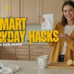 Impocoolmom Hacks: 20 Smart Everyday Hacks Everyone Can Use