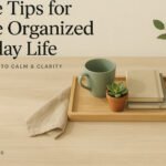 Tips Life Impocoolmom: Simple Tips for Everyday Life