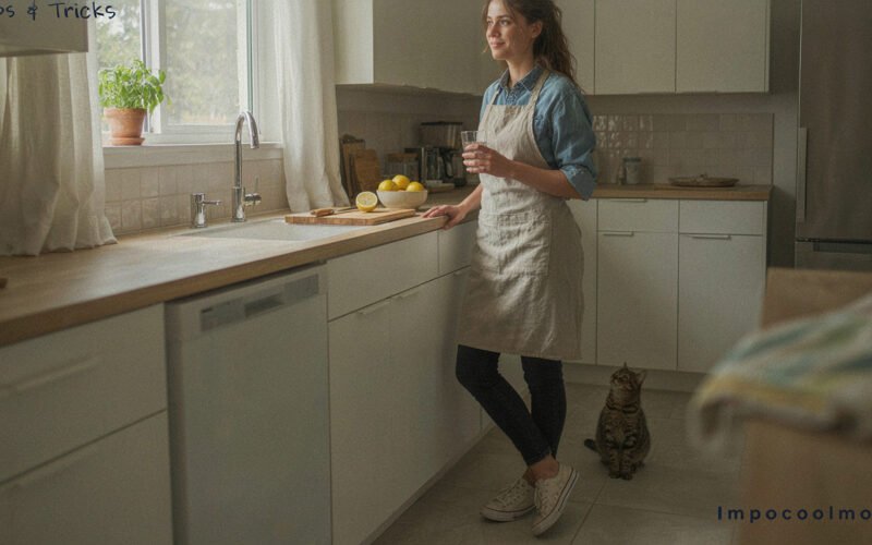 Tips and Tricks Impocoolmom: Practical Everyday Hacks You Can Actually Use
