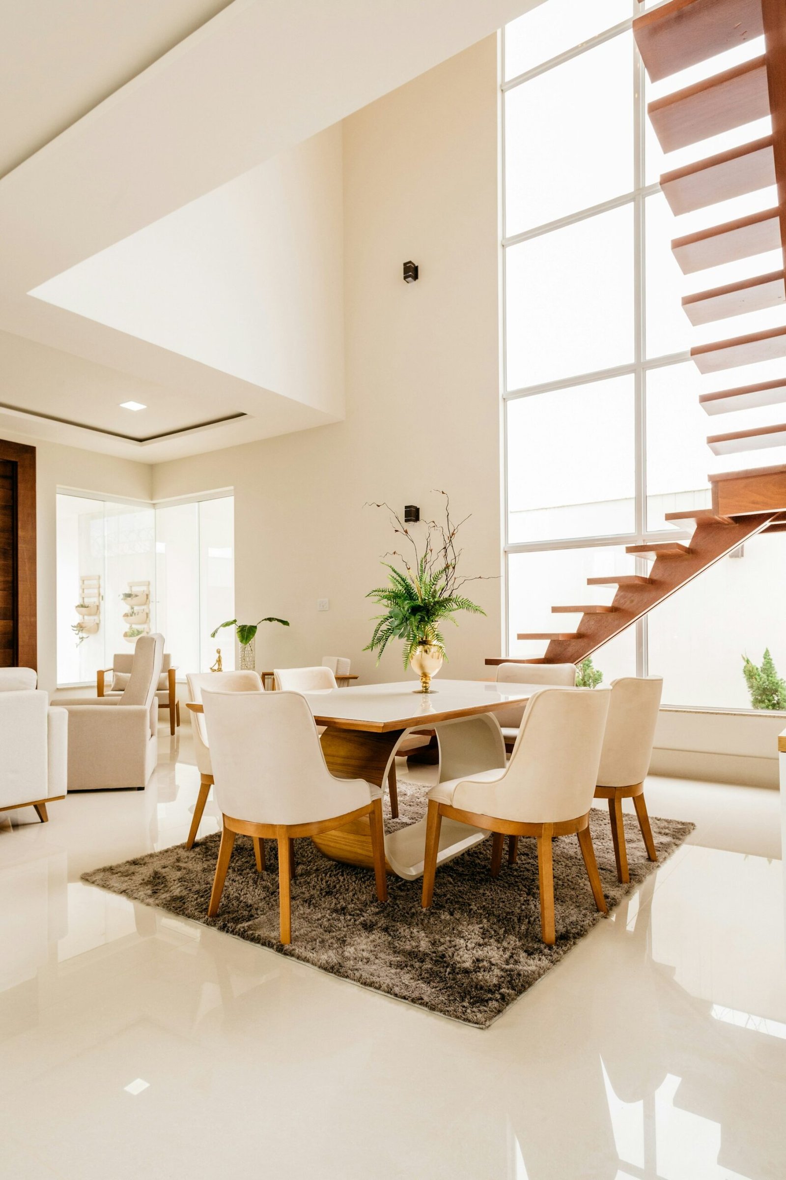 What Is the Most Important Thing in Interior Design Mintpalment?